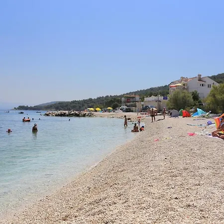 Seaside Family Friendly House With A Swimming Pool Slatine, Ciovo - 17231 * Slatine